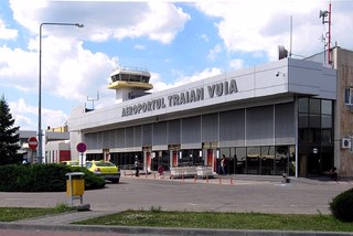 leiebil Timisoara Lufthavn